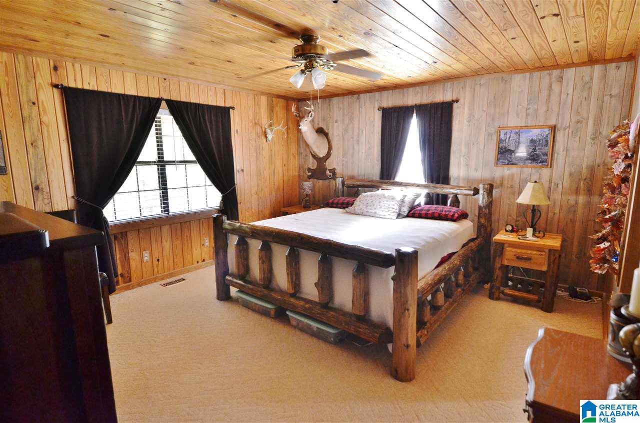 516 Wilson Mine Road Piedmont, AL 36272 - Photo 9 of 35