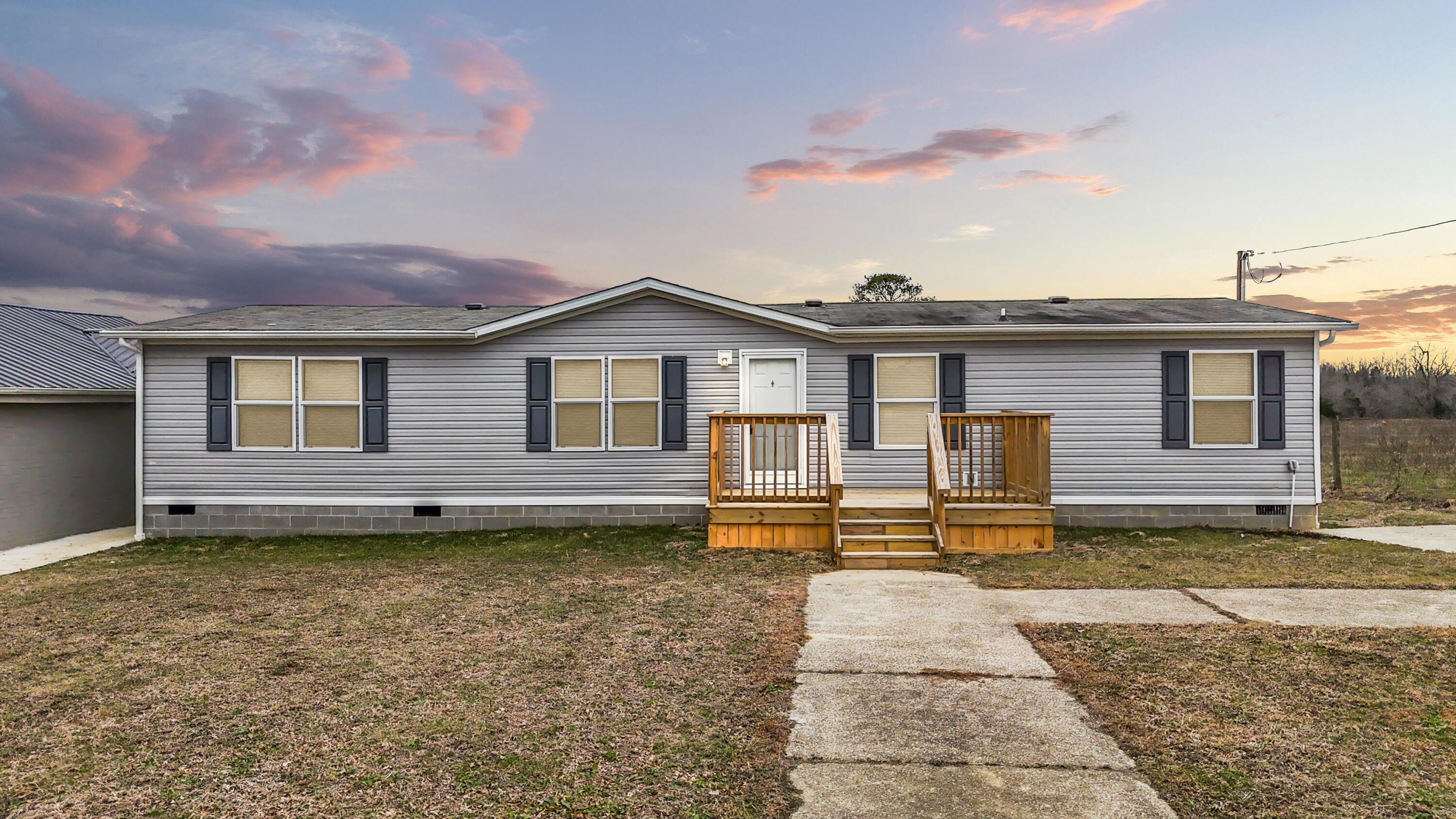 1043 Pickshein Road Owingsville, KY 40360 - Photo 1 of 39 DJI_20260116143249_0024_D_DTE
