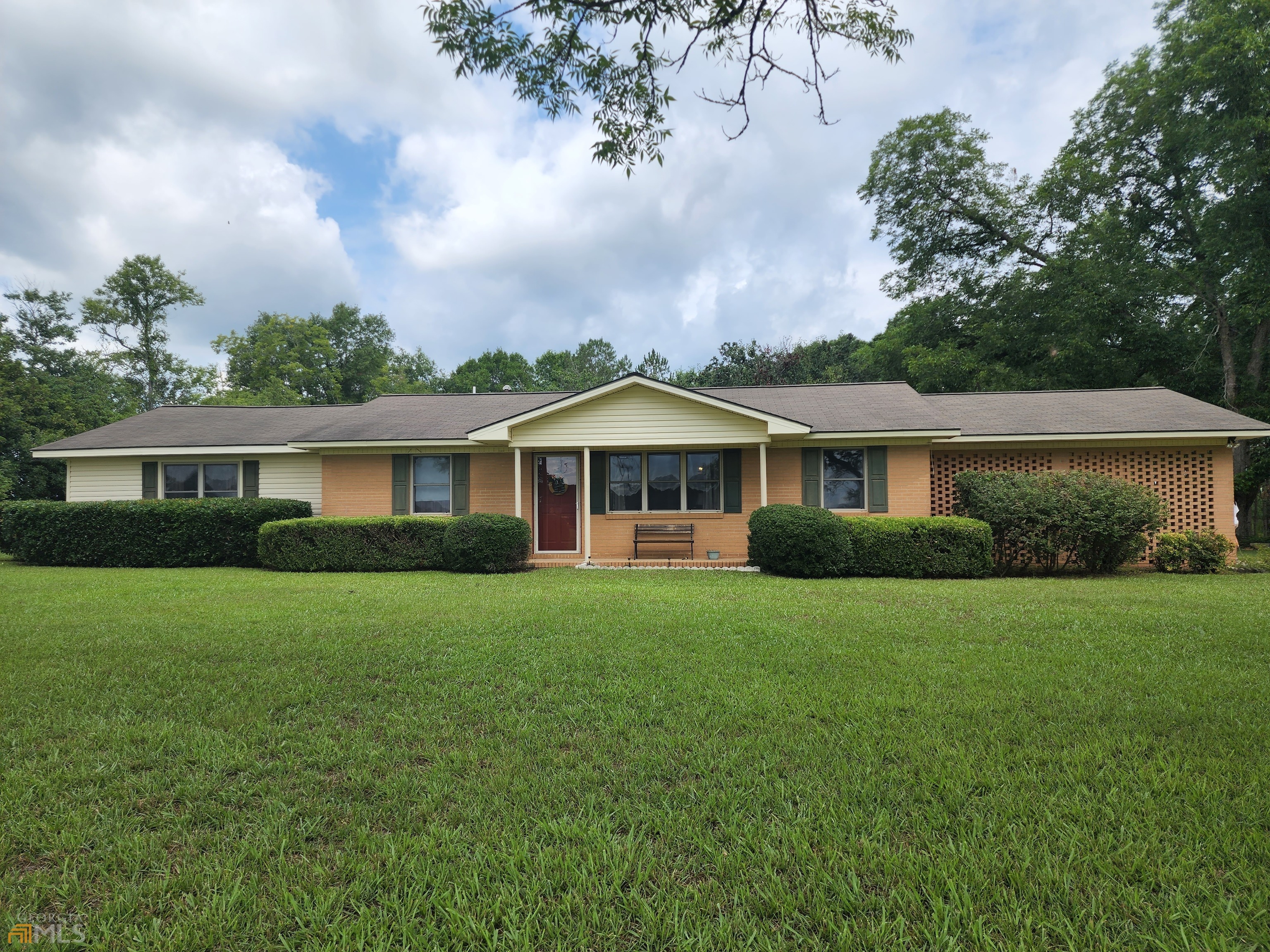 1158 Bell Telephone Road Hazlehurst, GA 31539 - Photo 1 of 1 Gallery Image 1