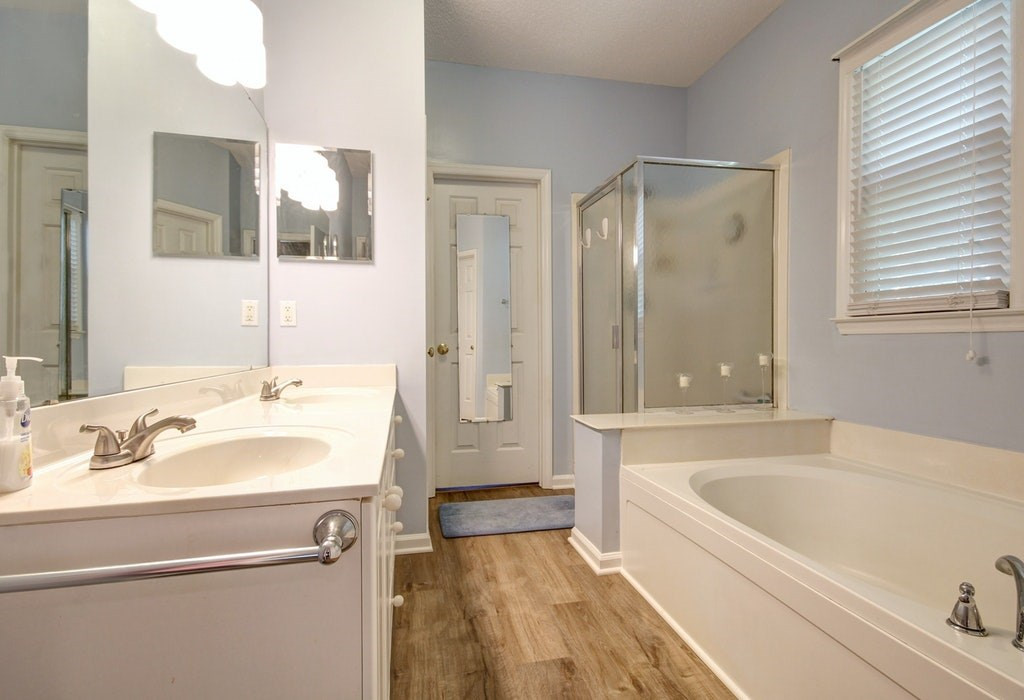 12200 Breton Lane Raleigh, NC 27613 - Photo 16 of 30 Photo 16