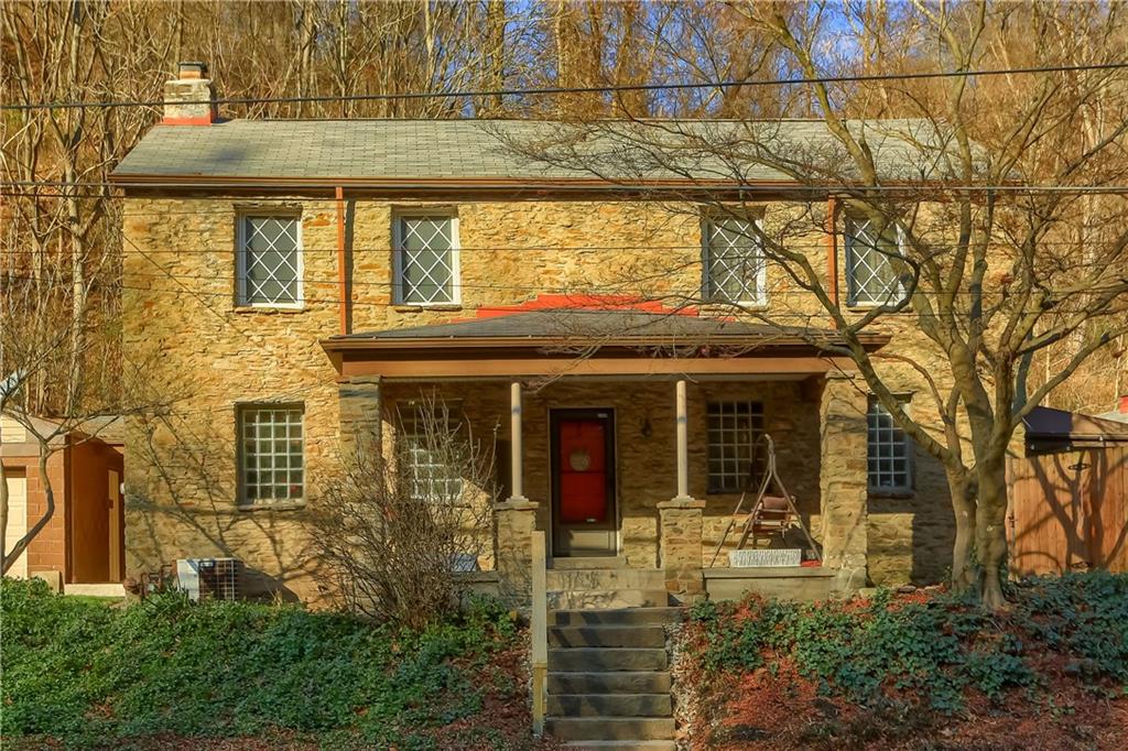 538 Becks Run Road Pittsburgh, PA 15210 - Photo 1 of 25 Gallery Image 1