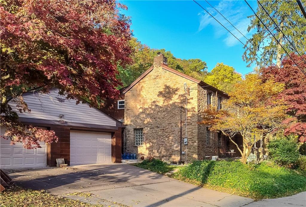 538 Becks Run Road Pittsburgh, PA 15210 - Photo 3 of 25 Gallery Image 3