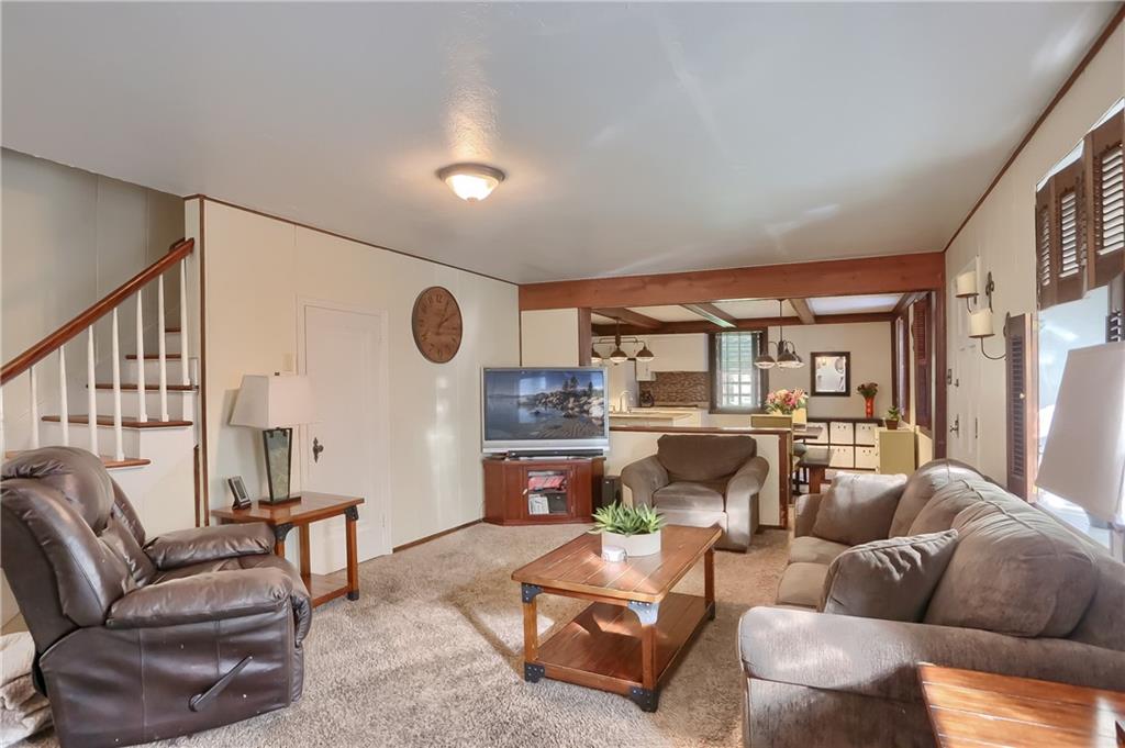 538 Becks Run Road Pittsburgh, PA 15210 - Photo 7 of 25 Gallery Image 7