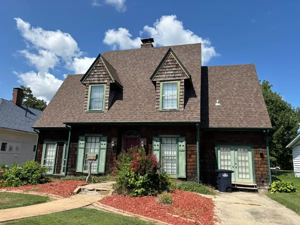 $165,000 | 915 North Broadway Avenue, Salem, IL 62881