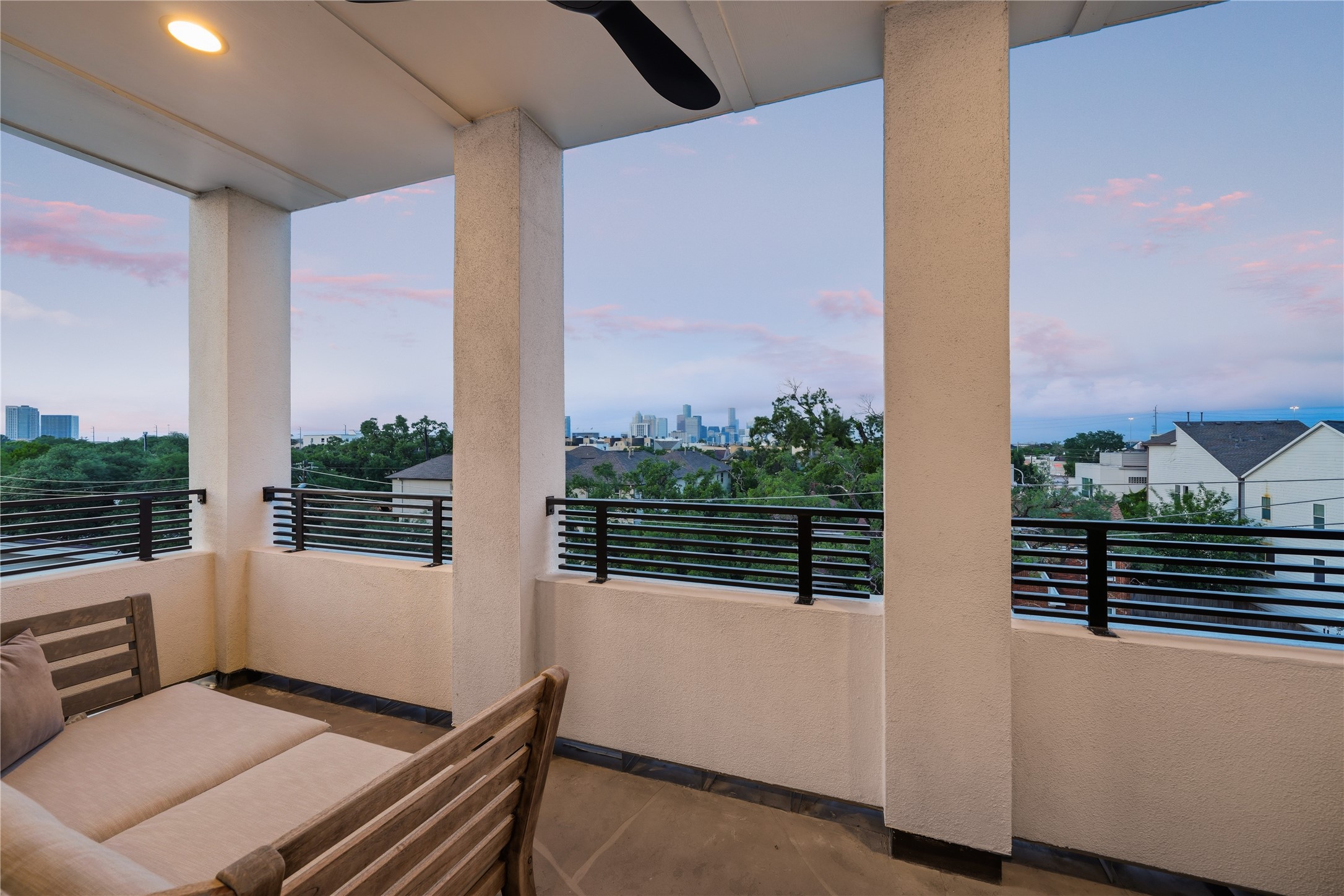 1812 Rosedale Street, Unit A Houston, TX 77004 - Photo 15 of 19