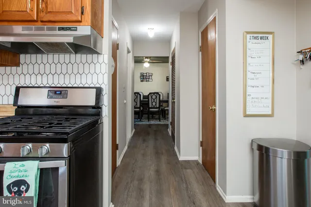 $498,800 | 2 Albert E Bonacci Drive, Hamilton, NJ 08690