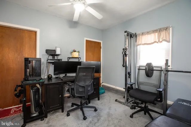 $498,800 | 2 Albert E Bonacci Drive, Hamilton, NJ 08690