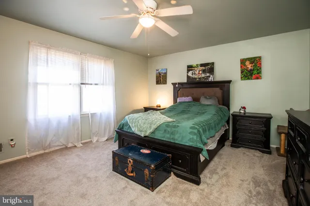 $498,800 | 2 Albert E Bonacci Drive, Hamilton, NJ 08690