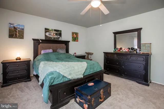 $498,800 | 2 Albert E Bonacci Drive, Hamilton, NJ 08690