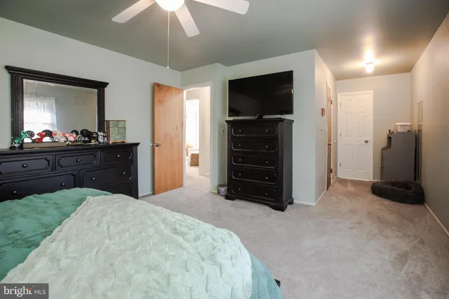 $498,800 | 2 Albert E Bonacci Drive, Hamilton, NJ 08690