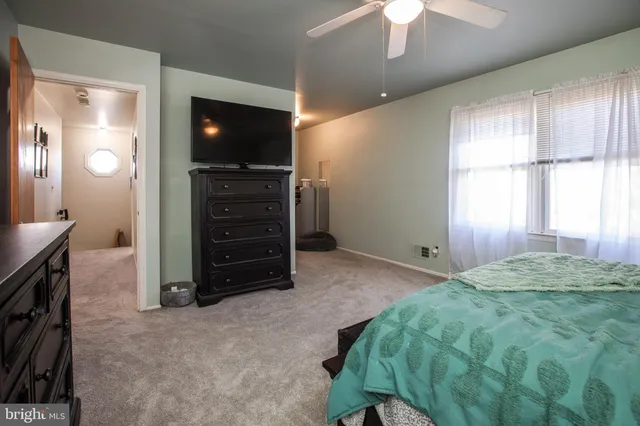 $498,800 | 2 Albert E Bonacci Drive, Hamilton, NJ 08690