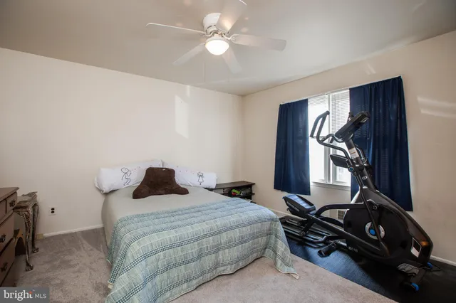 $498,800 | 2 Albert E Bonacci Drive, Hamilton, NJ 08690