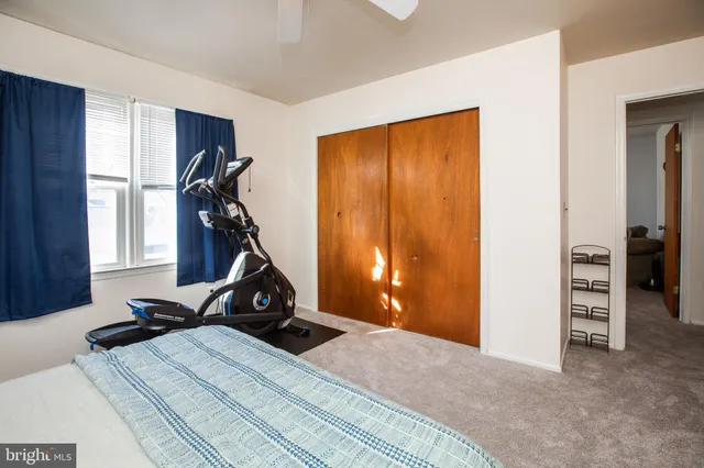 $498,800 | 2 Albert E Bonacci Drive, Hamilton, NJ 08690