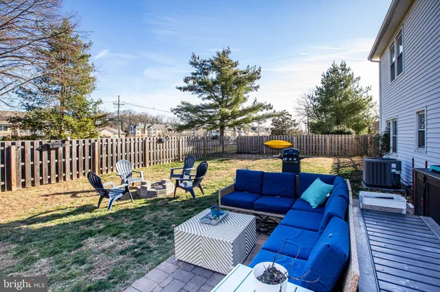 $498,800 | 2 Albert E Bonacci Drive, Hamilton, NJ 08690