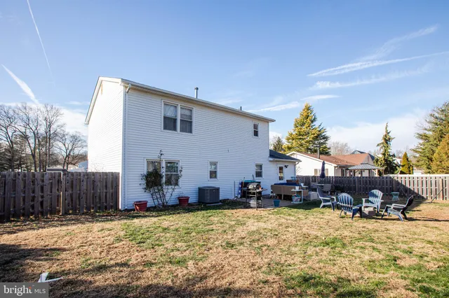 $498,800 | 2 Albert E Bonacci Drive, Hamilton, NJ 08690