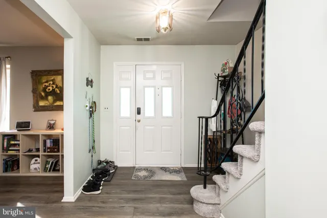 $498,800 | 2 Albert E Bonacci Drive, Hamilton, NJ 08690