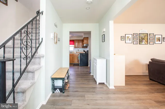 $498,800 | 2 Albert E Bonacci Drive, Hamilton, NJ 08690