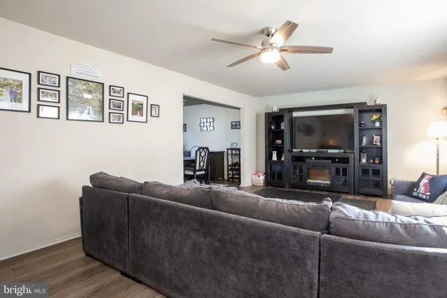 $498,800 | 2 Albert E Bonacci Drive, Hamilton, NJ 08690