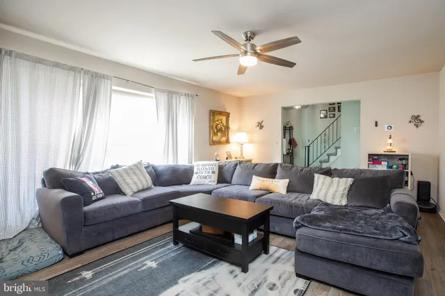 $498,800 | 2 Albert E Bonacci Drive, Hamilton, NJ 08690