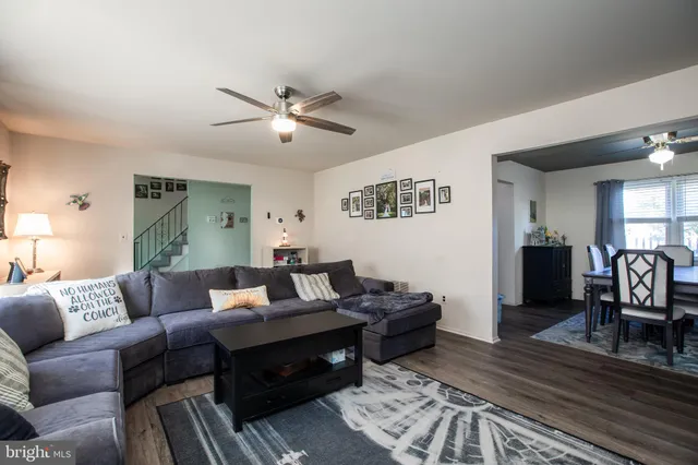 $498,800 | 2 Albert E Bonacci Drive, Hamilton, NJ 08690