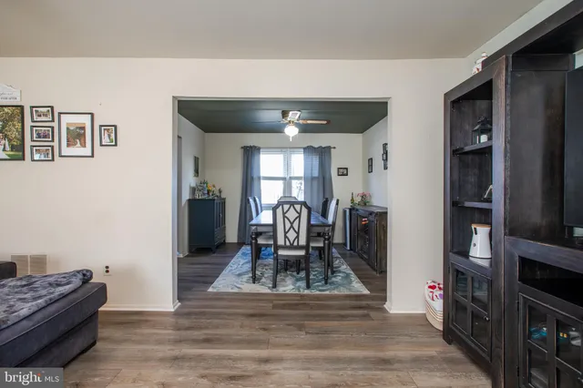 $498,800 | 2 Albert E Bonacci Drive, Hamilton, NJ 08690