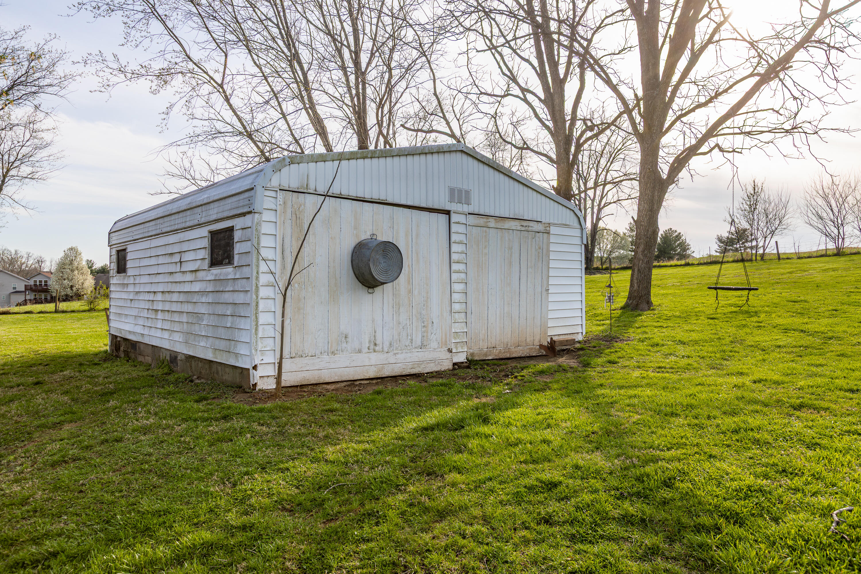 2329 Leestown Road Frankfort, KY 40601 - Photo 25 of 31 1-25