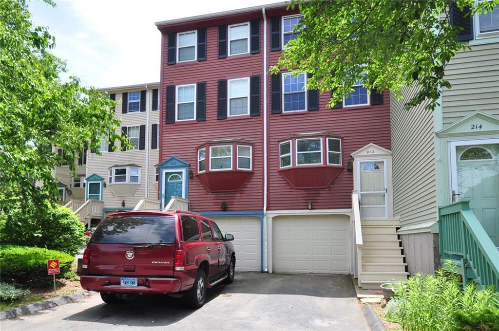 212 Rising Trail Drive, Unit 212 Middletown, CT 06457 - Photo 1 of 1 Welcome home!