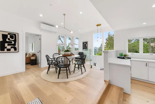 $1,375,000 | 64 Mountain View Road, Fairfax, CA 94930