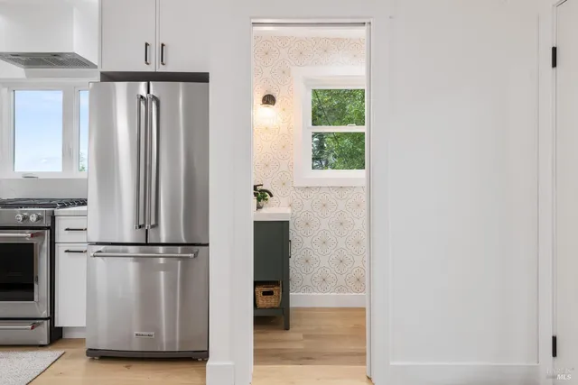 $1,375,000 | 64 Mountain View Road, Fairfax, CA 94930