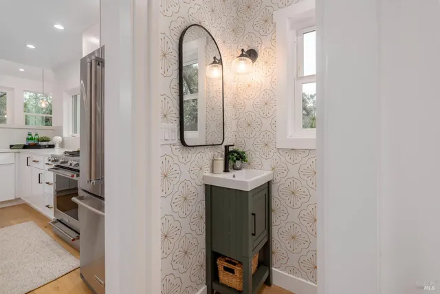 $1,375,000 | 64 Mountain View Road, Fairfax, CA 94930