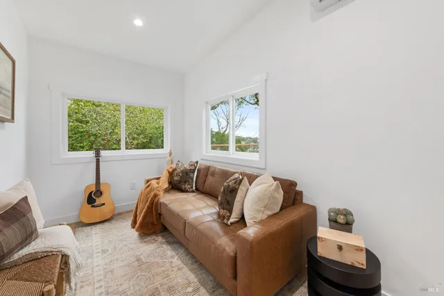 $1,375,000 | 64 Mountain View Road, Fairfax, CA 94930