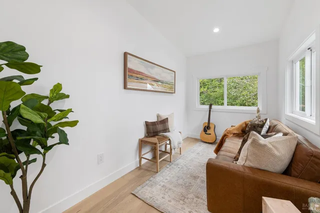 $1,375,000 | 64 Mountain View Road, Fairfax, CA 94930