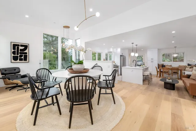 $1,375,000 | 64 Mountain View Road, Fairfax, CA 94930