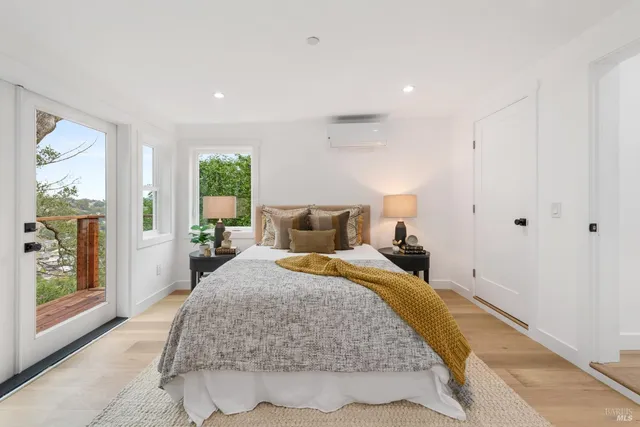 $1,375,000 | 64 Mountain View Road, Fairfax, CA 94930