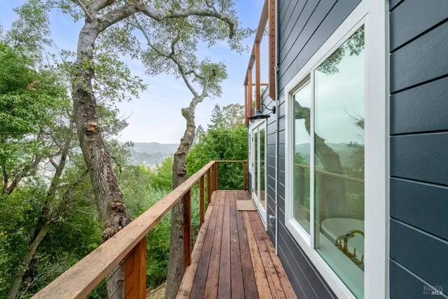 $1,375,000 | 64 Mountain View Road, Fairfax, CA 94930