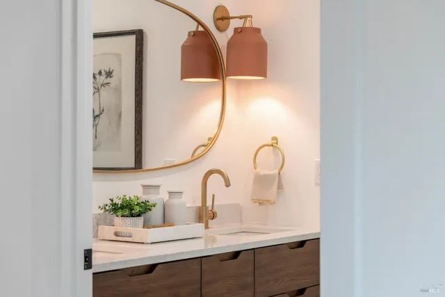 $1,375,000 | 64 Mountain View Road, Fairfax, CA 94930