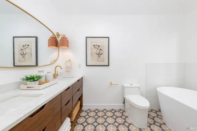 $1,375,000 | 64 Mountain View Road, Fairfax, CA 94930