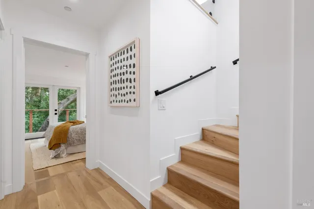 $1,375,000 | 64 Mountain View Road, Fairfax, CA 94930