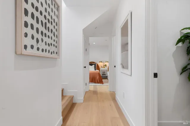 $1,375,000 | 64 Mountain View Road, Fairfax, CA 94930