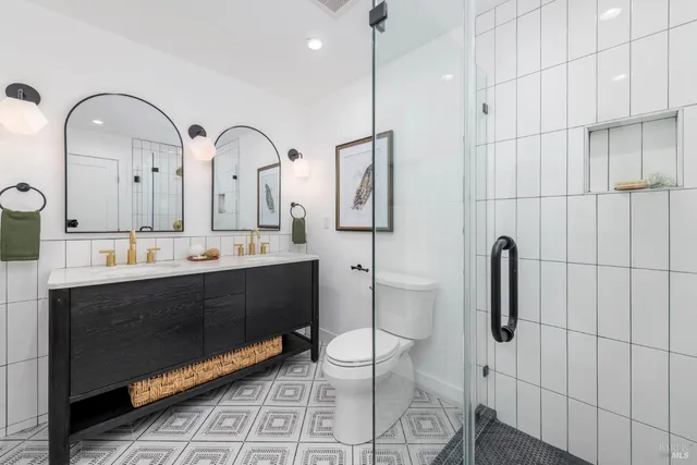 $1,375,000 | 64 Mountain View Road, Fairfax, CA 94930