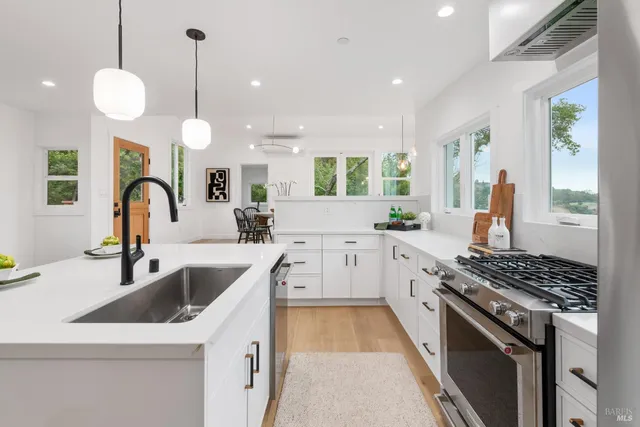 $1,375,000 | 64 Mountain View Road, Fairfax, CA 94930