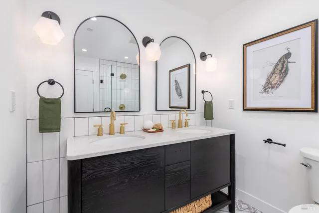 $1,375,000 | 64 Mountain View Road, Fairfax, CA 94930