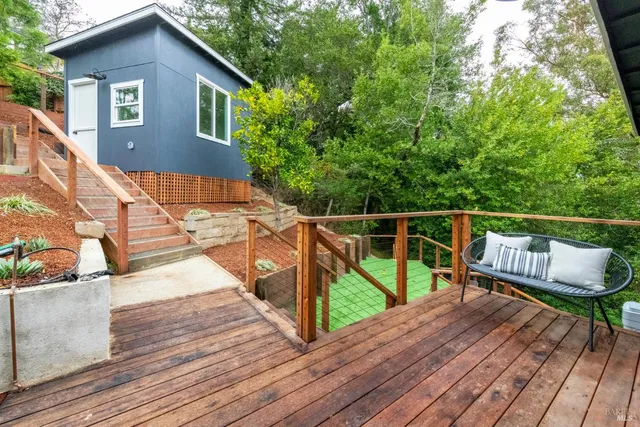 $1,375,000 | 64 Mountain View Road, Fairfax, CA 94930