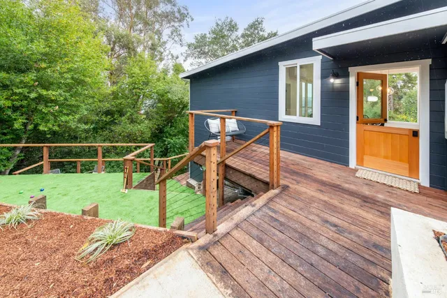 $1,375,000 | 64 Mountain View Road, Fairfax, CA 94930