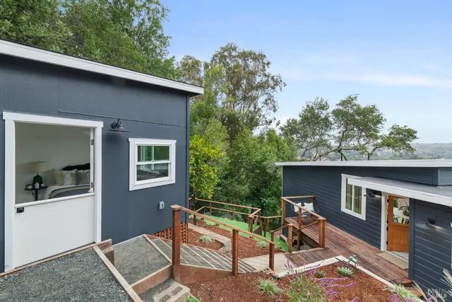 $1,375,000 | 64 Mountain View Road, Fairfax, CA 94930