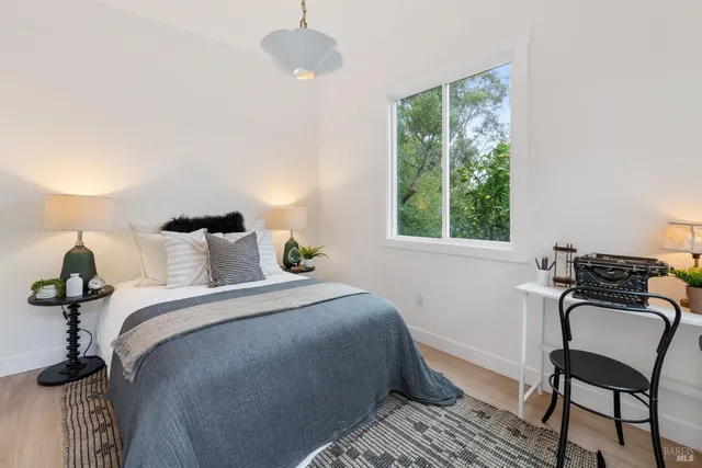 $1,375,000 | 64 Mountain View Road, Fairfax, CA 94930