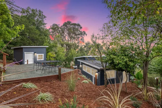 $1,375,000 | 64 Mountain View Road, Fairfax, CA 94930