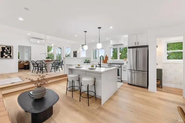 $1,375,000 | 64 Mountain View Road, Fairfax, CA 94930