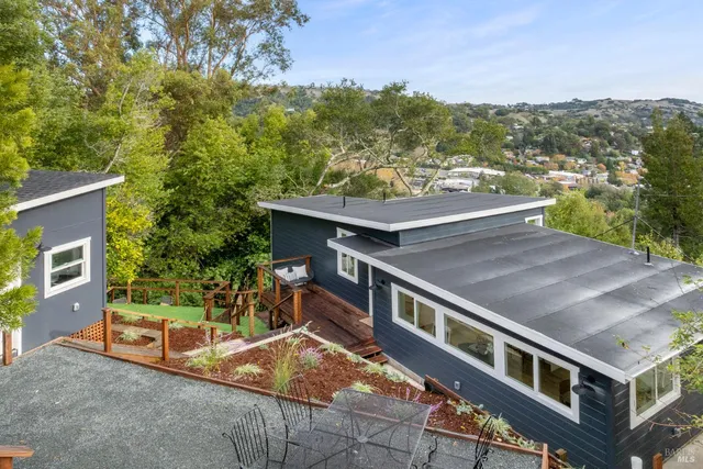 $1,375,000 | 64 Mountain View Road, Fairfax, CA 94930