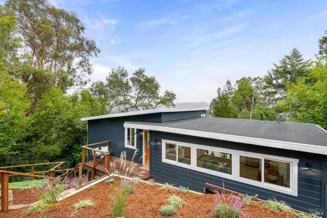 $1,375,000 | 64 Mountain View Road, Fairfax, CA 94930